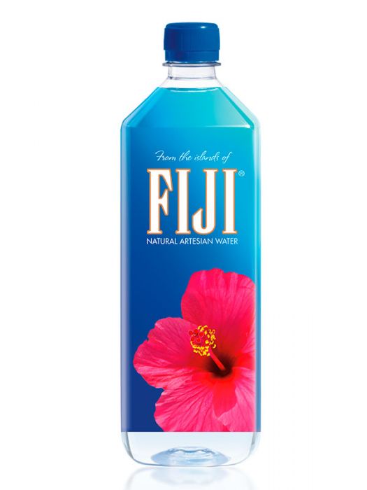 soporte recuerda radiador Comprar Agua Fiji, mineral sin gas, gourmet, rica en silicio : Sabority®