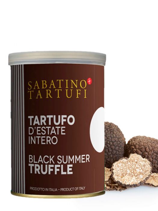 Comprar Trufas Negras Enteras de Verano de Sabatino Tartufi : Sabority®