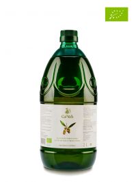 Comprar Germanor Aceite de Oliva Virgen Extra de Arbequina en garrafa de 5  Litros : Sabority®