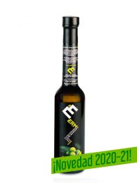Aceite de Oliva Premium Virgen Extra - Negral de Montaña - Botella 500ml. - Erm - Valle de Barcedana - Lleida