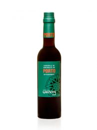 Vinagre agridulce de Porto - Botella de 375ml - Castell de Gardeny