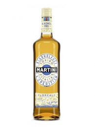 Martini sin alcohol Blanco Floreale
