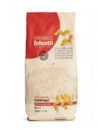 Cavatappi - Felicetti - Pasta Italiana - 500grs.