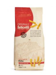 Eliche - Felicetti - Pasta Italiana - 500grs.