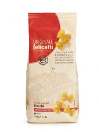 Fiocchi - Felicetti - Pasta Italiana - 500grs.