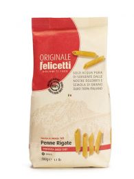 Penne Rigate - Felicetti - Pasta Italiana - 500grs.