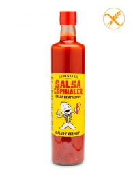 Salsa Espinaler - Botella Hostelería 750ml. - Espinaler
