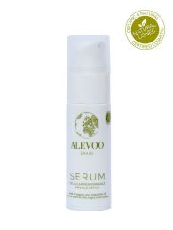 Serum facial, con Aceite de Oliva Virgen Extra - Ecológico - DOP Sierra de Cazorla - Alevoo
