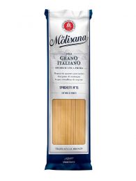 Spaguetti Nº 15 - Pasta Italiana - 500grs - La Molisana