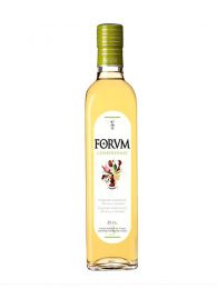 Vinagre de Vino de Chardonnay Agridulce - Botella de 500ml - Forum