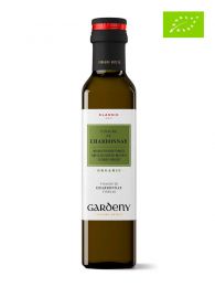 Vinagre de Vino de Chardonnay - Botella de 500ml - Castell de Gardeny