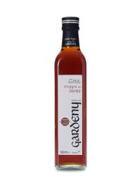 Vinagre de Vino de Jerez - Botella de 500ml - Castell de Gardeny