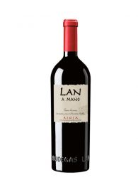 Vino LAN a Mano - Tinto - LAN - Rioja