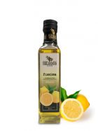 Aceite al Limón Virgen Extra - Infusionado - Botella 250ml. - OliCastelló Alsina - Castelló de Farfanya - Lleida