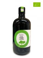 Aceite de Oliva Virgen Extra - Ecológico - Botella de 500ml. - Coupage de Arbequina y Variedades Recuperadas - Olicatessen - Els Torms - Lleida