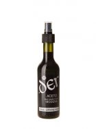Aceto Balsámico de Módena IGP - Spray - Botella de 250ml - Castell de Gardeny - Badia Vinagres