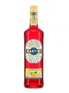 Vermut - Sin alcohol - Rojo Vibrante  - Martini