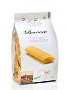 Pennoni - Pasta Italiana - 500grs - Loggia Dei Grani by Dalla Costa