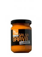 Salsa Brava - Frasco 135grs. - Can Bech