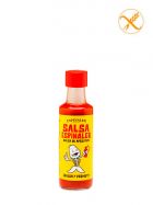  Salsa Espinaler - Botellín cristal 92 ml. - Espinaler