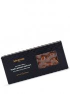 Turrón Chocolate con Almendras - Alemany - Premium - Estuche de 250grs.