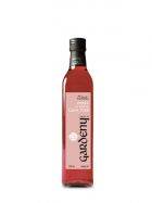 Vinagre de Cava Rosé - Botella de 250ml - Castell de Gardeny