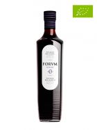 Vinagre de Merlot Agridulce - Ecológico - Forum - Botella de 500ml.