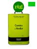 Caja Aceite de Oliva Virgen Extra - Ecológico - Lata de 3 litros x 4 unidades - Camins de Verdor - Belianes - Lleida