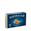 Caracoles de Mar, Espinaler - Cañaíllas al natural - 120gr