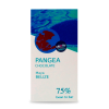 Chocolate Negro Belize Maya 75% Cacao, Pangea Gourmet - 70gr