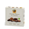 Galletas Birba Chocolate, Surtido Selectas - 205gr