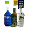 Lote Regalo, Aceites de Oliva Gourmet ECO - 2024, ideal catas