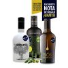 Lote Regalo Gourmet, Aceites Premium 2024/25 de Cosecha Temprana (Verdes)