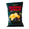 Patatas Fritas Espinaler, Sabor Trufa Negra - 100grs. 