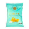 Patatas Chips, Sal de Ibiza - 125gr