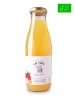 Zumo ECO Cal Valls, de Manzana con Jengibre - 750ml