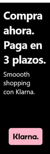 Compra con Klarna