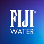 Logo Agua Fiji en Sabority
