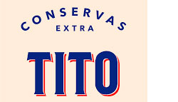 Conservas Tito Gourmet