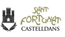 Cooperativa Sant Fortunat de Castelldans