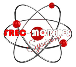 Logo Frec Morales System