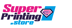 Logo Imprenta Online SuperPrinting.store