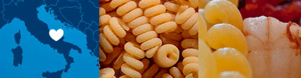 Origen Fusilli Bucati La Molisana Pasta Italiana Gourmet