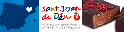 Origen Torró Solidari Rac1 Torrons Vicens Hospital Sant Joan de Déu