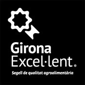 Sello de calidad Girona Excellent